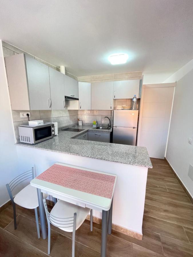 קורלחו Apartamento Aleri מראה חיצוני תמונה
