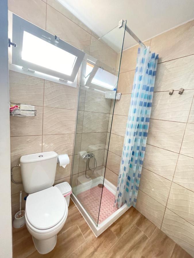 קורלחו Apartamento Aleri מראה חיצוני תמונה