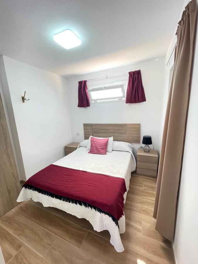קורלחו Apartamento Aleri מראה חיצוני תמונה