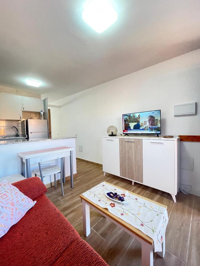 קורלחו Apartamento Aleri מראה חיצוני תמונה