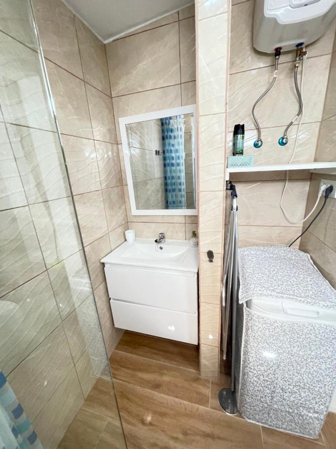 קורלחו Apartamento Aleri מראה חיצוני תמונה